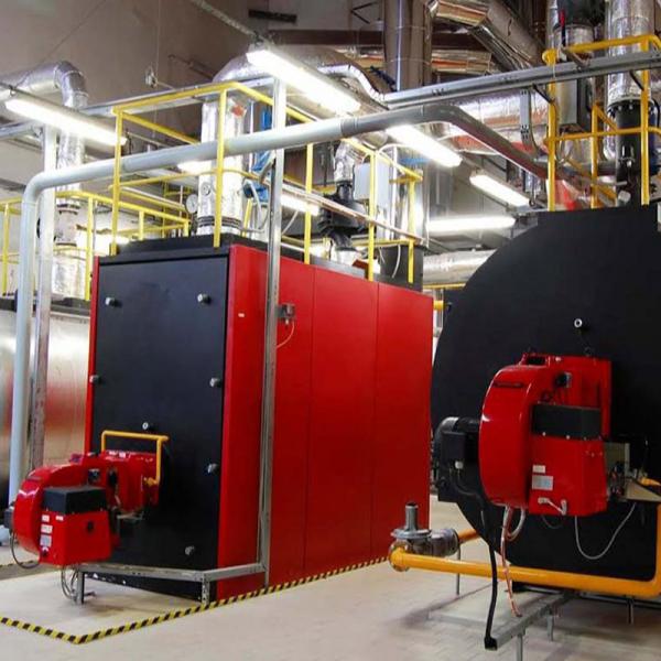 Instalaciones Industriales